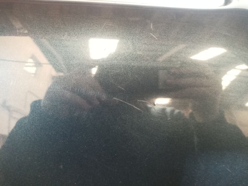 Recambio de capot para mercedes-benz clase s (w220) berlina 3.2 cdi cat referencia OEM IAM   