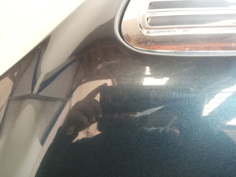 Recambio de capot para mercedes-benz clase s (w220) berlina 3.2 cdi cat referencia OEM IAM   