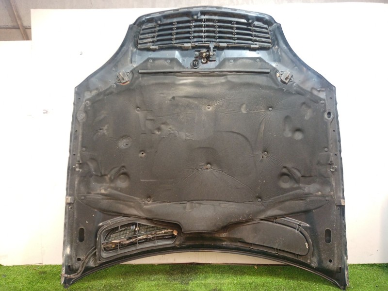 Recambio de capot para mercedes-benz clase s (w220) berlina 3.2 cdi cat referencia OEM IAM   