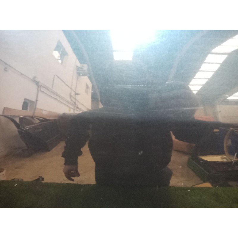 Recambio de puerta trasera derecha para mercedes-benz clase s (w220) berlina 3.2 cdi cat referencia OEM IAM   