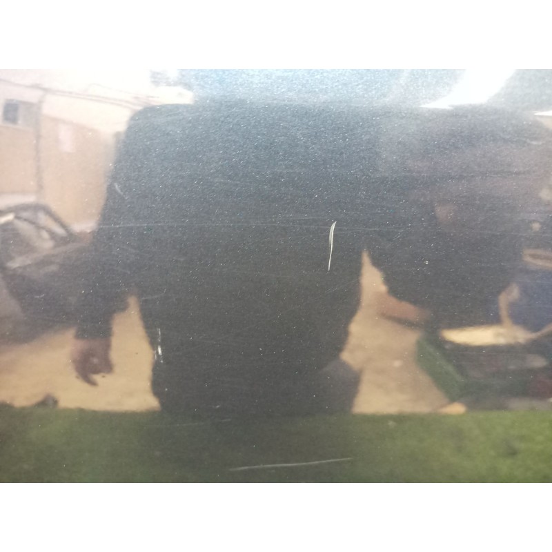 Recambio de puerta trasera derecha para mercedes-benz clase s (w220) berlina 3.2 cdi cat referencia OEM IAM   