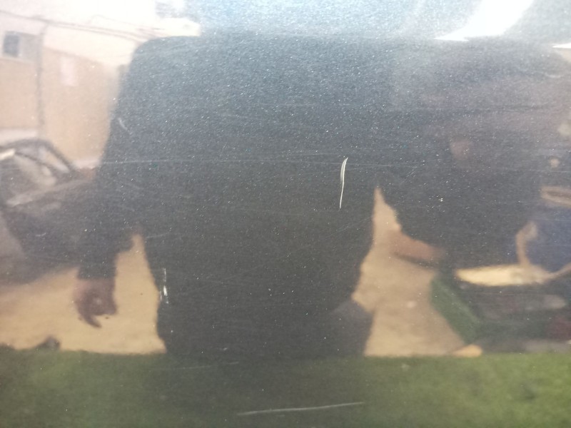 Recambio de puerta trasera derecha para mercedes-benz clase s (w220) berlina 3.2 cdi cat referencia OEM IAM   