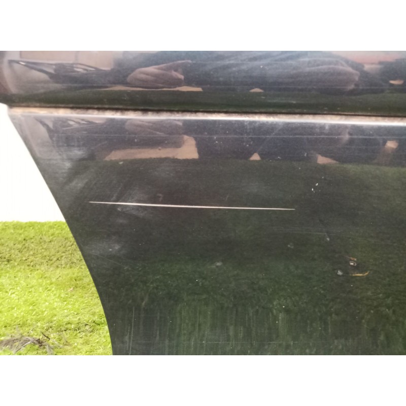 Recambio de puerta trasera derecha para mercedes-benz clase s (w220) berlina 3.2 cdi cat referencia OEM IAM   