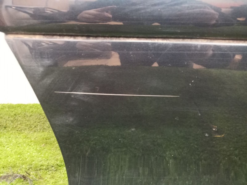 Recambio de puerta trasera derecha para mercedes-benz clase s (w220) berlina 3.2 cdi cat referencia OEM IAM   