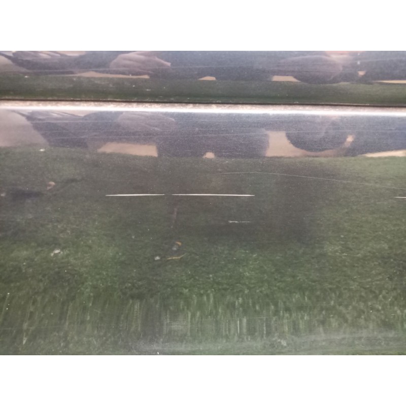 Recambio de puerta trasera derecha para mercedes-benz clase s (w220) berlina 3.2 cdi cat referencia OEM IAM   