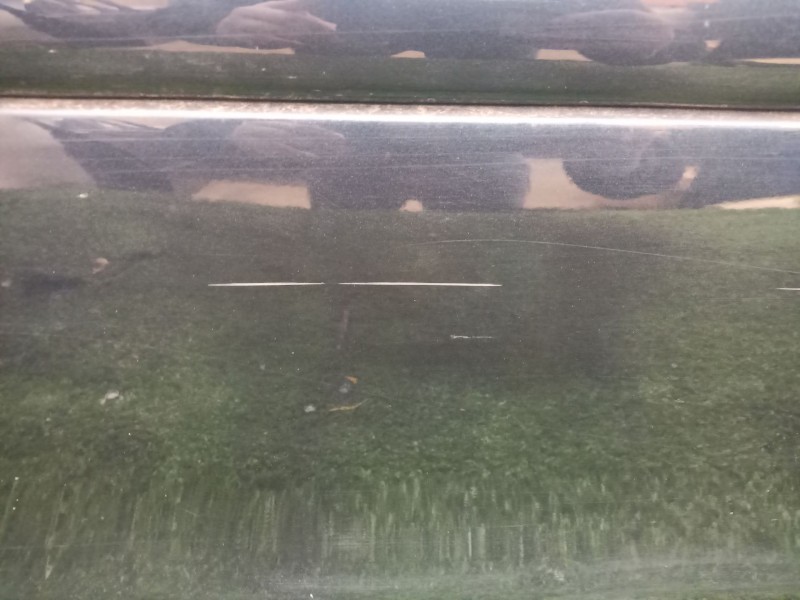 Recambio de puerta trasera derecha para mercedes-benz clase s (w220) berlina 3.2 cdi cat referencia OEM IAM   