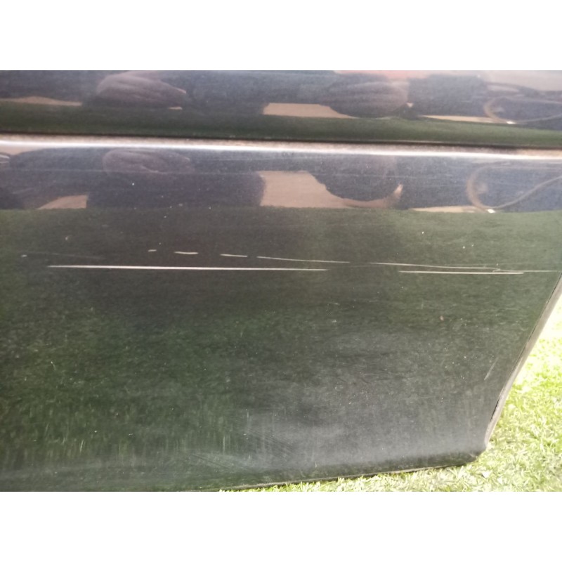 Recambio de puerta trasera derecha para mercedes-benz clase s (w220) berlina 3.2 cdi cat referencia OEM IAM   