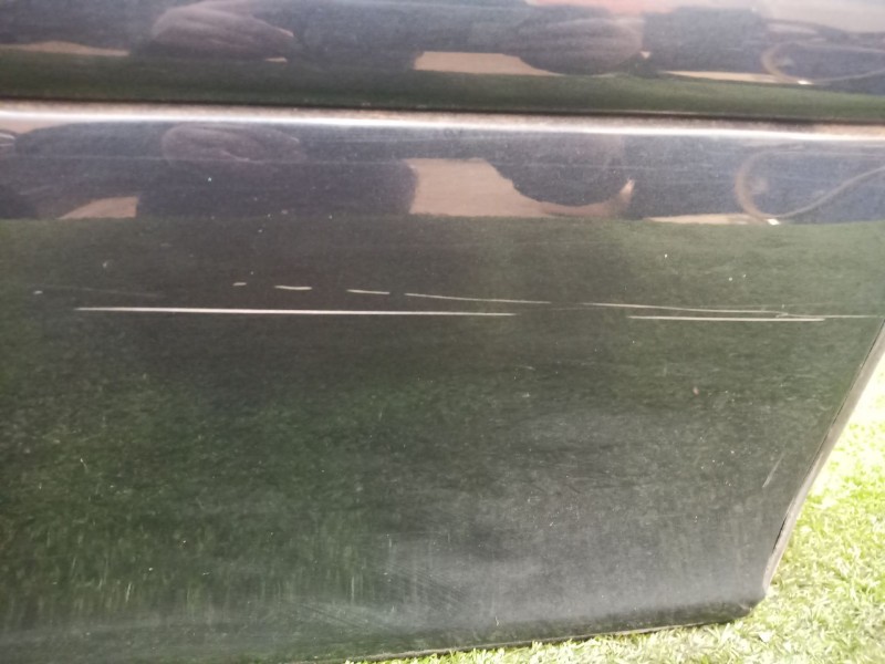 Recambio de puerta trasera derecha para mercedes-benz clase s (w220) berlina 3.2 cdi cat referencia OEM IAM   