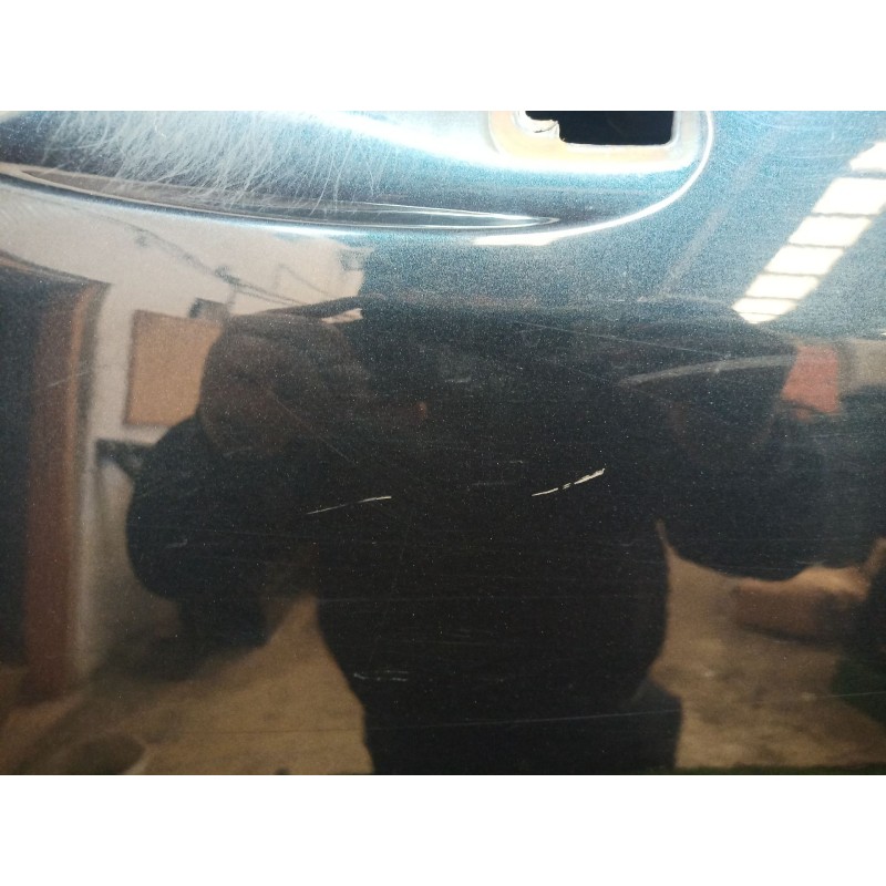 Recambio de puerta trasera derecha para mercedes-benz clase s (w220) berlina 3.2 cdi cat referencia OEM IAM   