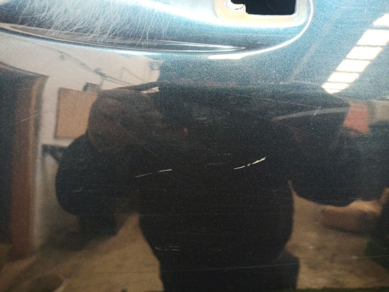 Recambio de puerta trasera derecha para mercedes-benz clase s (w220) berlina 3.2 cdi cat referencia OEM IAM   