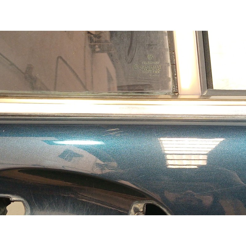 Recambio de puerta trasera derecha para mercedes-benz clase s (w220) berlina 3.2 cdi cat referencia OEM IAM   