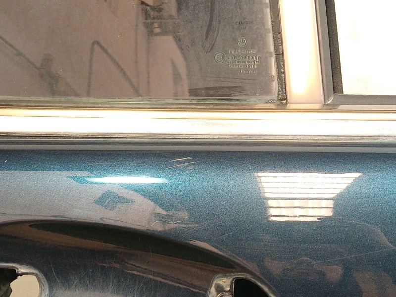 Recambio de puerta trasera derecha para mercedes-benz clase s (w220) berlina 3.2 cdi cat referencia OEM IAM   