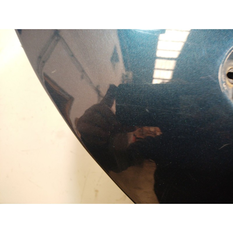 Recambio de puerta trasera derecha para mercedes-benz clase s (w220) berlina 3.2 cdi cat referencia OEM IAM   