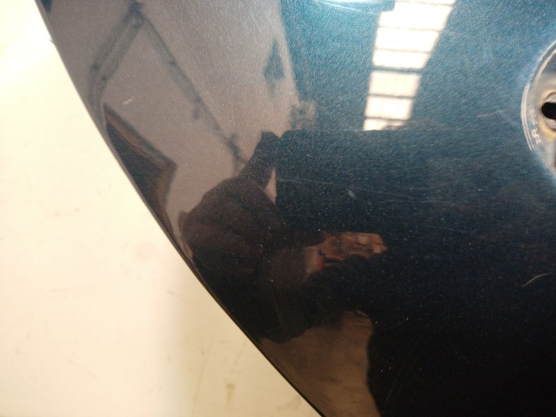 Recambio de puerta trasera derecha para mercedes-benz clase s (w220) berlina 3.2 cdi cat referencia OEM IAM   