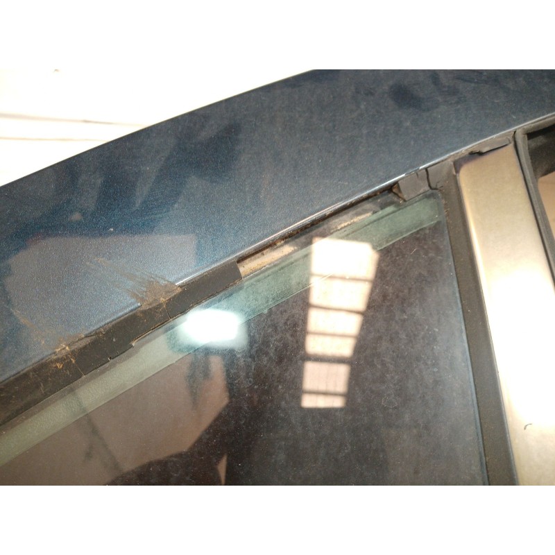 Recambio de puerta trasera derecha para mercedes-benz clase s (w220) berlina 3.2 cdi cat referencia OEM IAM   