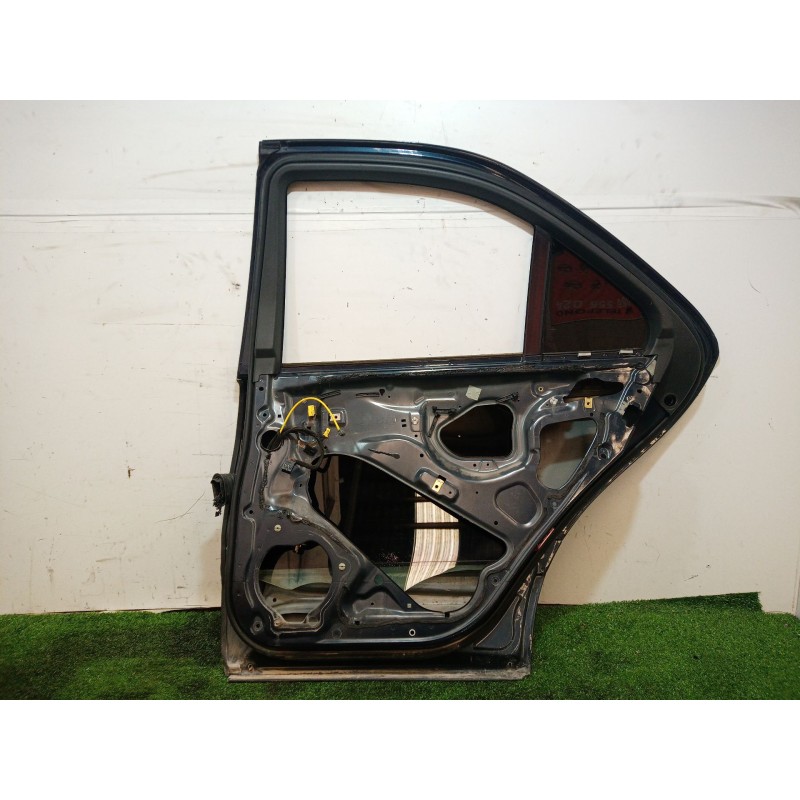 Recambio de puerta trasera derecha para mercedes-benz clase s (w220) berlina 3.2 cdi cat referencia OEM IAM   