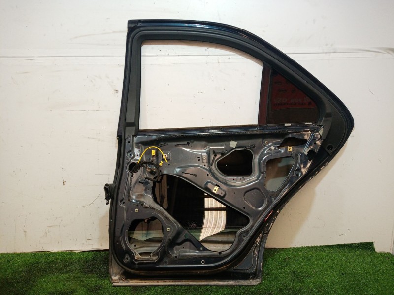 Recambio de puerta trasera derecha para mercedes-benz clase s (w220) berlina 3.2 cdi cat referencia OEM IAM   