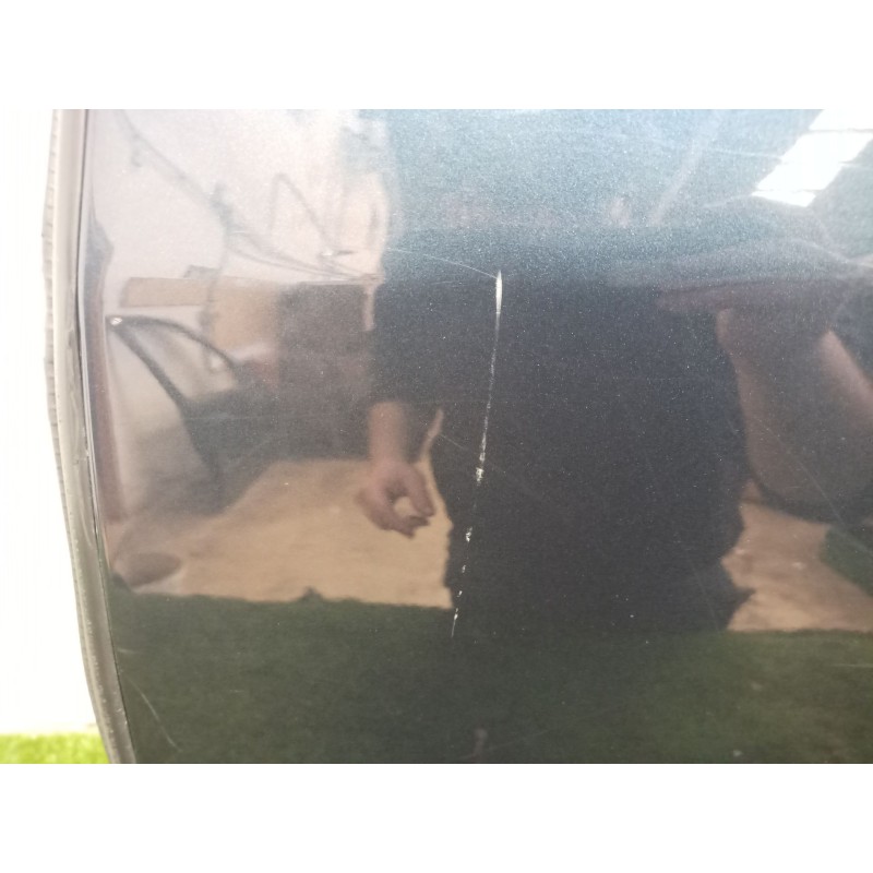 Recambio de puerta trasera izquierda para mercedes-benz clase s (w220) berlina 3.2 cdi cat referencia OEM IAM   