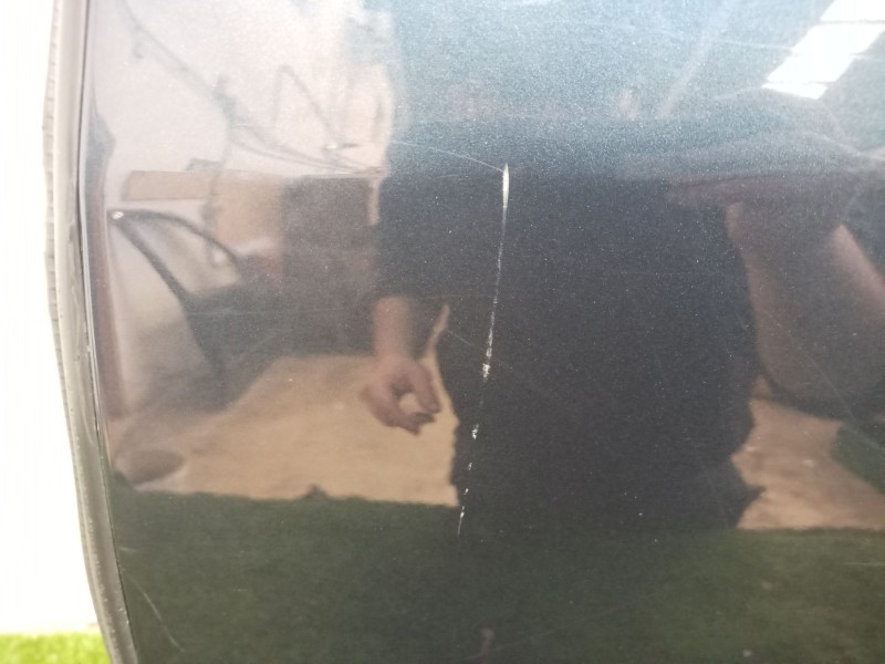 Recambio de puerta trasera izquierda para mercedes-benz clase s (w220) berlina 3.2 cdi cat referencia OEM IAM   