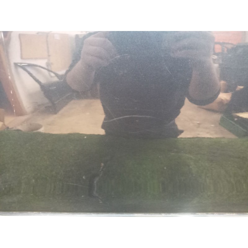 Recambio de puerta trasera izquierda para mercedes-benz clase s (w220) berlina 3.2 cdi cat referencia OEM IAM   