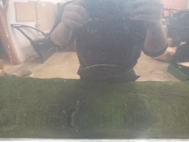 Recambio de puerta trasera izquierda para mercedes-benz clase s (w220) berlina 3.2 cdi cat referencia OEM IAM   