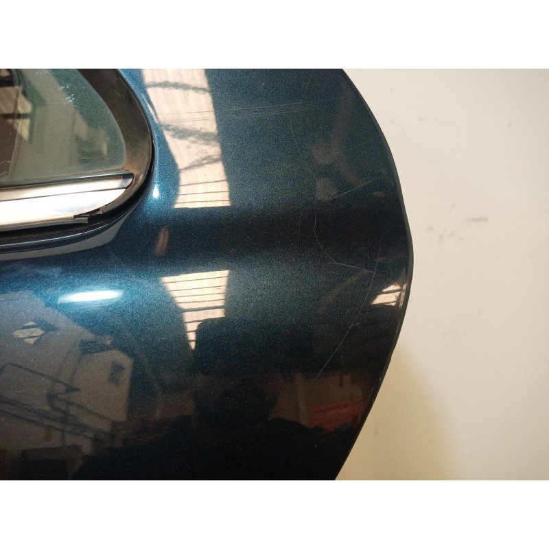 Recambio de puerta trasera izquierda para mercedes-benz clase s (w220) berlina 3.2 cdi cat referencia OEM IAM   