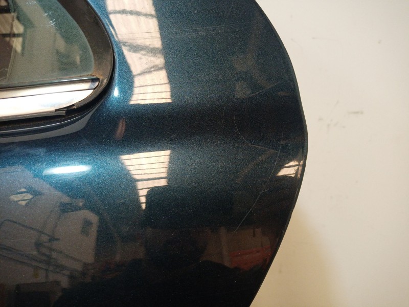 Recambio de puerta trasera izquierda para mercedes-benz clase s (w220) berlina 3.2 cdi cat referencia OEM IAM   