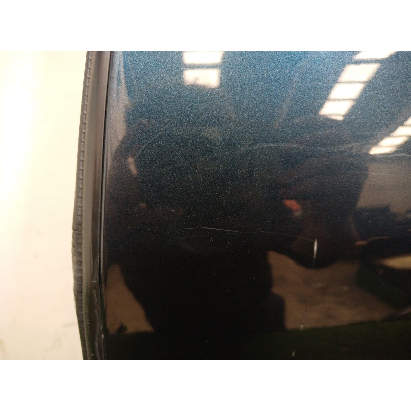 Recambio de puerta trasera izquierda para mercedes-benz clase s (w220) berlina 3.2 cdi cat referencia OEM IAM   