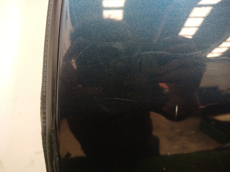 Recambio de puerta trasera izquierda para mercedes-benz clase s (w220) berlina 3.2 cdi cat referencia OEM IAM   