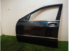 Recambio de puerta delantera izquierda para mercedes-benz clase s (w220) berlina 3.2 cdi cat referencia OEM IAM    2