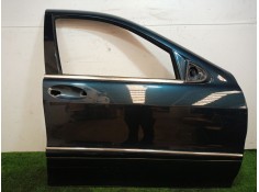 Recambio de puerta delantera derecha para mercedes-benz clase s (w220) berlina 3.2 cdi cat referencia OEM IAM   