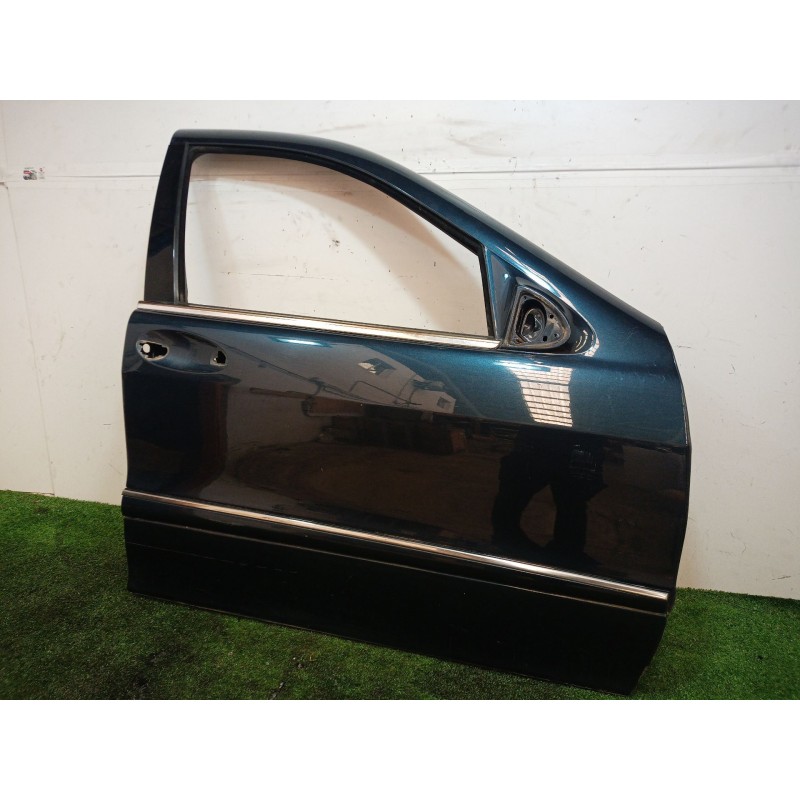 Recambio de puerta delantera derecha para mercedes-benz clase s (w220) berlina 3.2 cdi cat referencia OEM IAM   