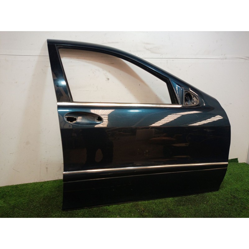Recambio de puerta delantera derecha para mercedes-benz clase s (w220) berlina 3.2 cdi cat referencia OEM IAM   