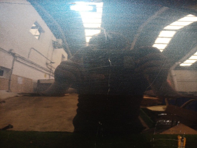 Recambio de puerta delantera derecha para mercedes-benz clase s (w220) berlina 3.2 cdi cat referencia OEM IAM   