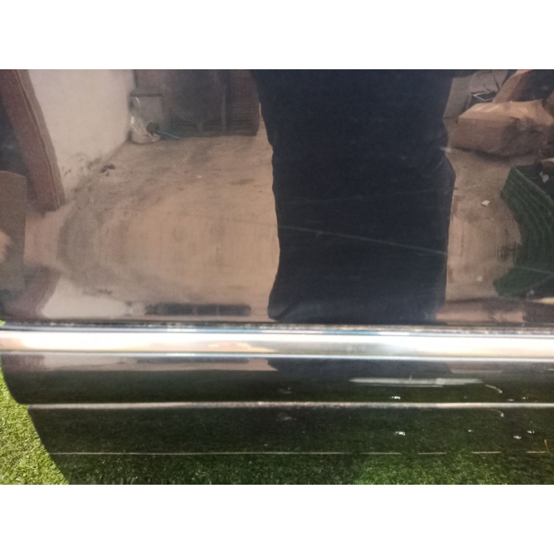 Recambio de puerta delantera derecha para mercedes-benz clase s (w220) berlina 3.2 cdi cat referencia OEM IAM   
