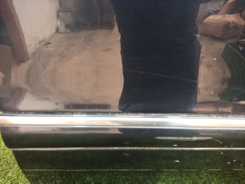 Recambio de puerta delantera derecha para mercedes-benz clase s (w220) berlina 3.2 cdi cat referencia OEM IAM   