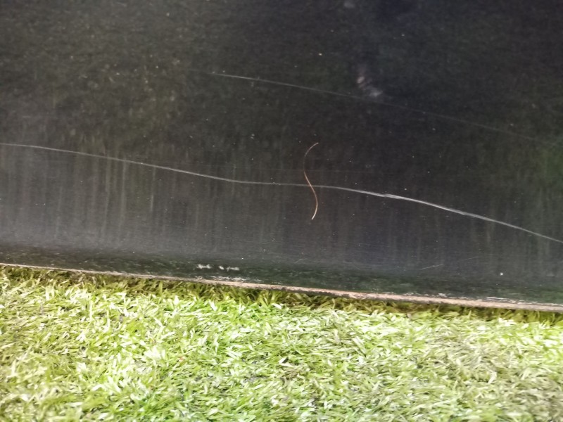 Recambio de puerta delantera derecha para mercedes-benz clase s (w220) berlina 3.2 cdi cat referencia OEM IAM   