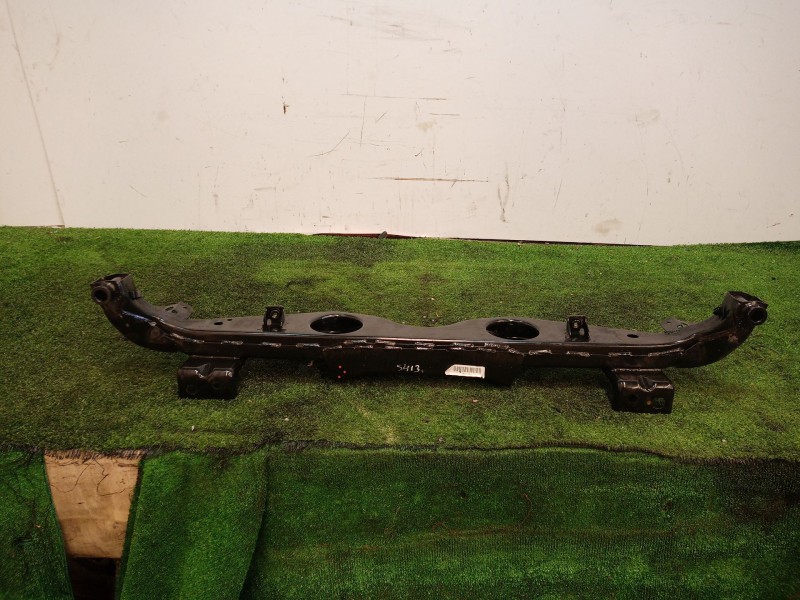 Recambio de puente trasero para mini mini (r50, r53) one referencia OEM IAM 12533510 12533510 12533510