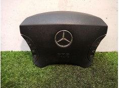 Recambio de airbag volante para mercedes-benz clase s (w220) berlina 3.2 cdi cat referencia OEM IAM A2208207710 YP2MXJ1ABDQ A220