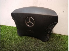 Recambio de airbag volante para mercedes-benz clase s (w220) berlina 3.2 cdi cat referencia OEM IAM A2208207710 YP2MXJ1ABDQ A220 2