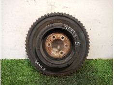 Recambio de polea cigueñal para bmw serie 5 berlina (e39) 2.0 24v referencia OEM IAM   