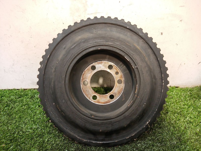 Recambio de polea cigueñal para bmw serie 5 berlina (e39) 2.0 24v referencia OEM IAM   