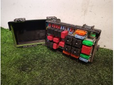 Recambio de caja reles / fusibles para fiat punto (199_) 1.3 d multijet referencia OEM IAM 51775622DS 51775622DS 51775622 2