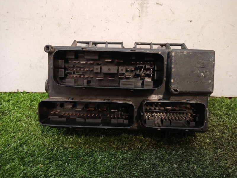 Recambio de caja reles / fusibles para fiat punto (199_) 1.3 d multijet referencia OEM IAM 51775622DS 51775622DS 51775622