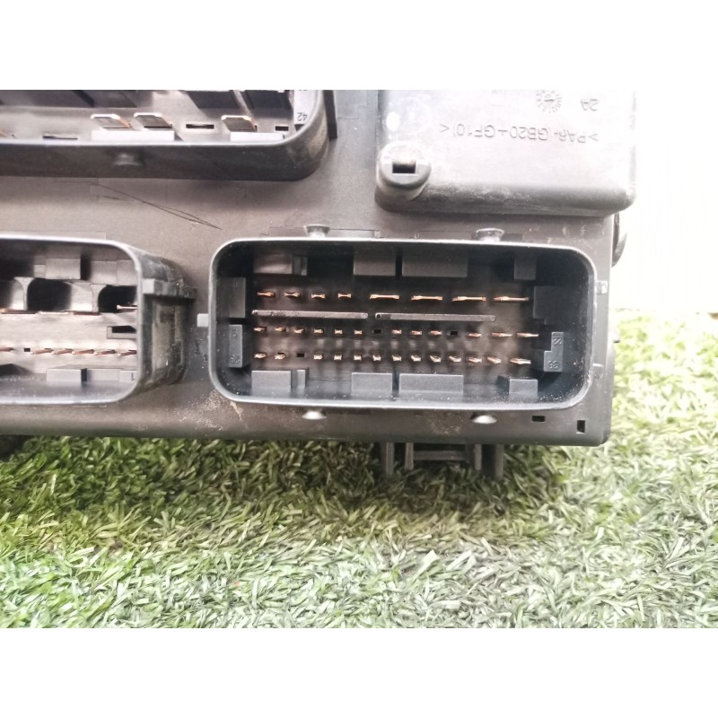 Recambio de caja reles / fusibles para fiat punto (199_) 1.3 d multijet referencia OEM IAM 51775622DS 51775622DS 51775622