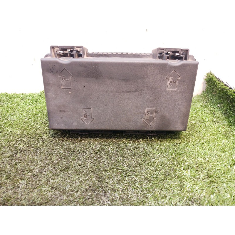 Recambio de caja reles / fusibles para fiat punto (199_) 1.3 d multijet referencia OEM IAM 51775622DS 51775622DS 51775622