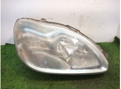 Recambio de faro derecho para mercedes-benz clase s (w220) berlina 3.2 cdi cat referencia OEM IAM A2208200861 A2208200861 030115