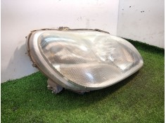 Recambio de faro derecho para mercedes-benz clase s (w220) berlina 3.2 cdi cat referencia OEM IAM A2208200861 A2208200861 030115 2