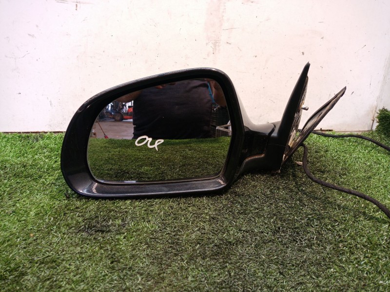 Recambio de retrovisor izquierdo para skoda octavia ii (1z3) 1.6 tdi referencia OEM IAM E1020989 E1020989 E1020989