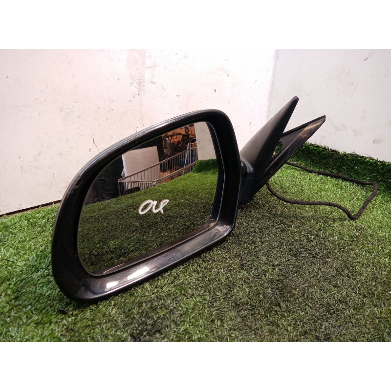 Recambio de retrovisor izquierdo para skoda octavia ii (1z3) 1.6 tdi referencia OEM IAM E1020989 E1020989 E1020989
